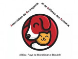 Association de Sauvegarde et de Défense des Animaux (ASDA) - Pays de Montélimar et Dieulefit
