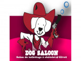 Dog Saloon