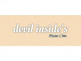 Devil inside's Maine Coon