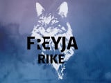 Freyja Rike