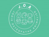 Jodie Ostéopathe Animalier