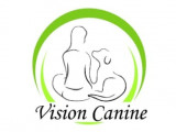 Vision canine