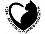 American Cat Fanciers' Association (ACFA)