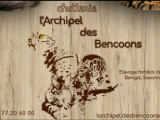 L'archipel des Bencoons