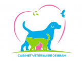 Cabinet vétérinaire médico-chirurgical de Bram