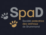 Société Protectrice des Animaux de Drummond (SPAD)