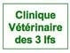 Clinique vétérinaire des 3 Ifs