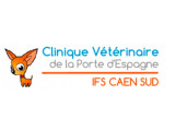 Clinique vétérinaire de la Porte d'Espagne
