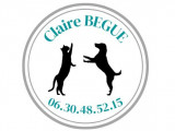 Claire BEGUE comportementaliste canin & félin