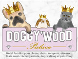 Doggy'Wood Palace