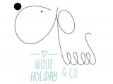 Wouf Holiday & Co
