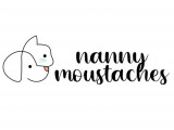 Nanny Moustaches