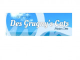 Des Grugny’s Cats