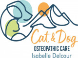 Cat&Dog Osteopathic Care