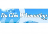 Du Clos D'Amanthys