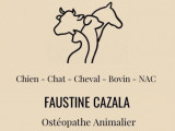 Faustine Cazala
