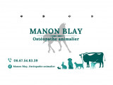 Manon Blay