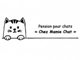 Chez Mamie Chat