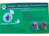 Delph' Services Animaliers