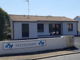 Vet Pasteur