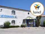 Clinique vétérinaire de Camargue