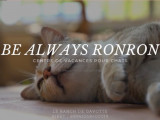 Be Always Ronron