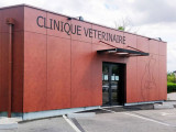 Clinique vétérinaire Frouzins