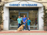 Cabinet vétérinaire de l'Ibis