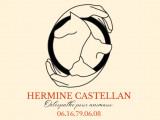 Hermine Castellan