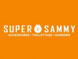 Super Sammy