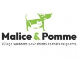 Malice & Pomme