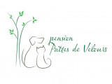 Pattes de velours
