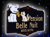 Pension Belle Nuit