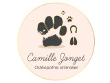 Camille Jonget