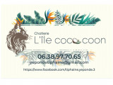 L'Ile Coco Coon Tiphaine