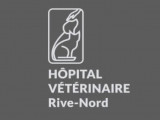 Hôpital vétérinaire Rive-Nord
