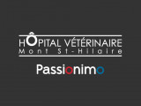 Hôpital vétérinaire Mont Saint-Hilaire