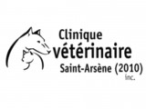 Clinique vétérinaire Saint-Arsène