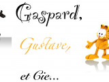 Gaspard, Gustave et Cie