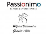 L’Hôpital vétérinaire Grande-Allée