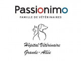 L’Hôpital vétérinaire Grande-Allée