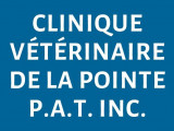 Clinique Vétérinaire de la Pointe