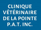 Clinique Vétérinaire de la Pointe