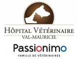 Hôpital vétérinaire Val-Mauricie