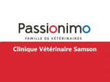 Clinique Vétérinaire Samson