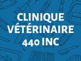 Clinique vétérinaire 440