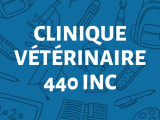 Clinique Vétérinaire 440