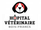 Hôpital vétérinaire des Bois-Francs