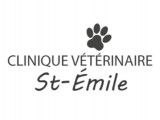 Clinique vétérinaire St-Émile