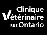 Clinique vétérinaire rue Ontario Inc.